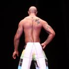 Ivan  Williams - NPC Dexter Jackson Memphis Classic 2012 - #1